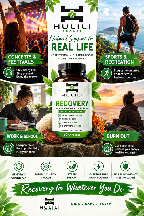 RECOVERY - 30 ct
