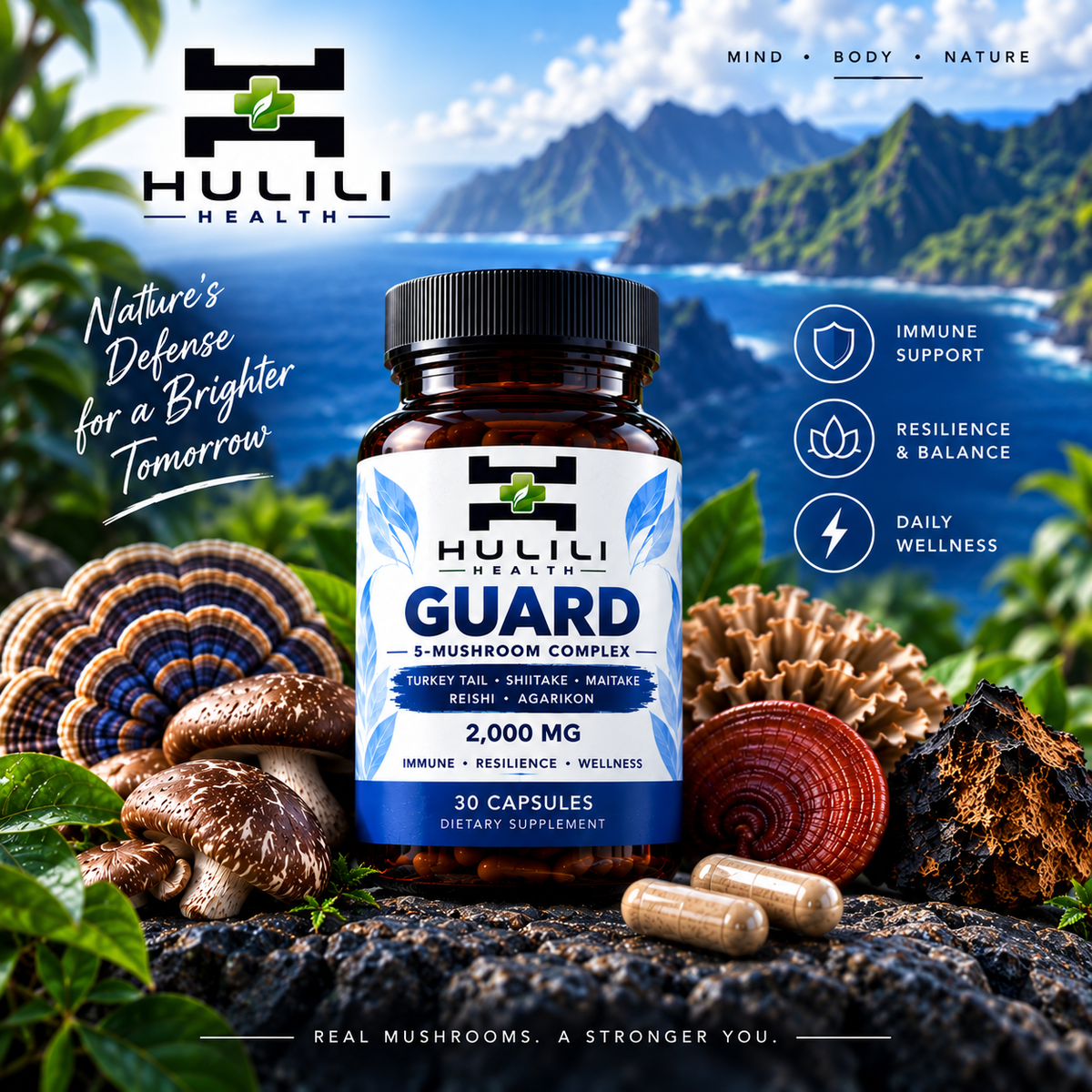 GUARD - 30 ct